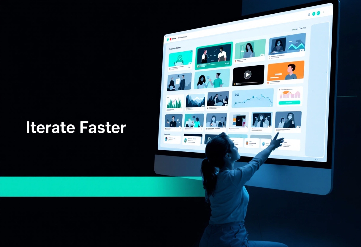 Turbocharge Your Thumbnails: Practical Ways AI Supercharges Your CTR