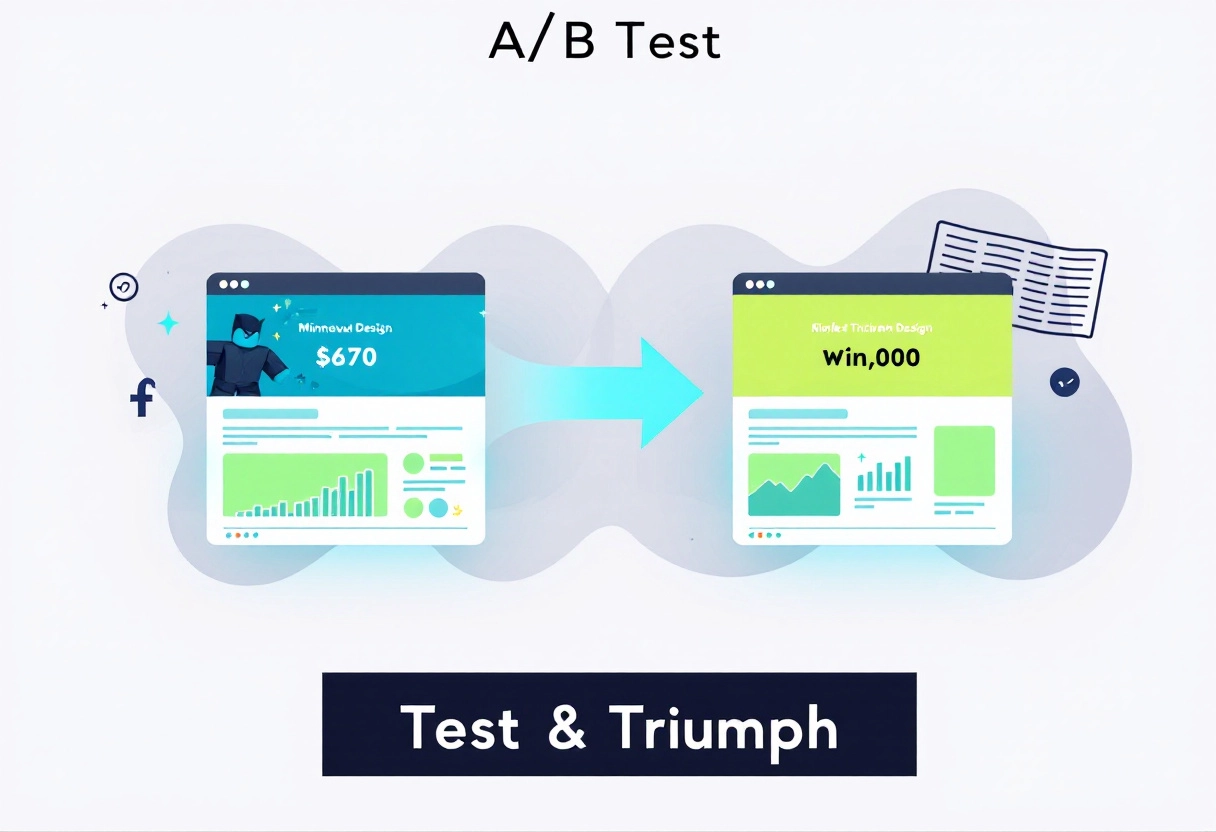 A/B Testing Thumbnails