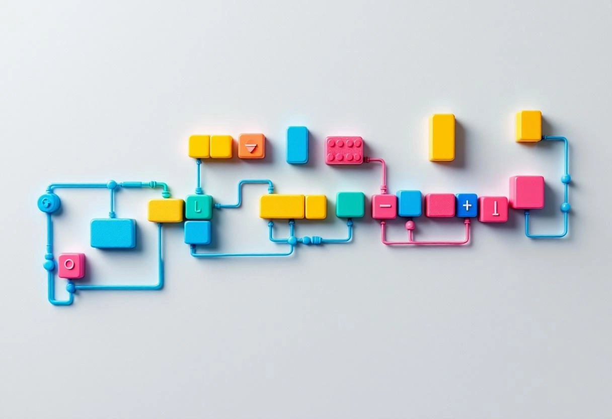 ScratchJr interface
