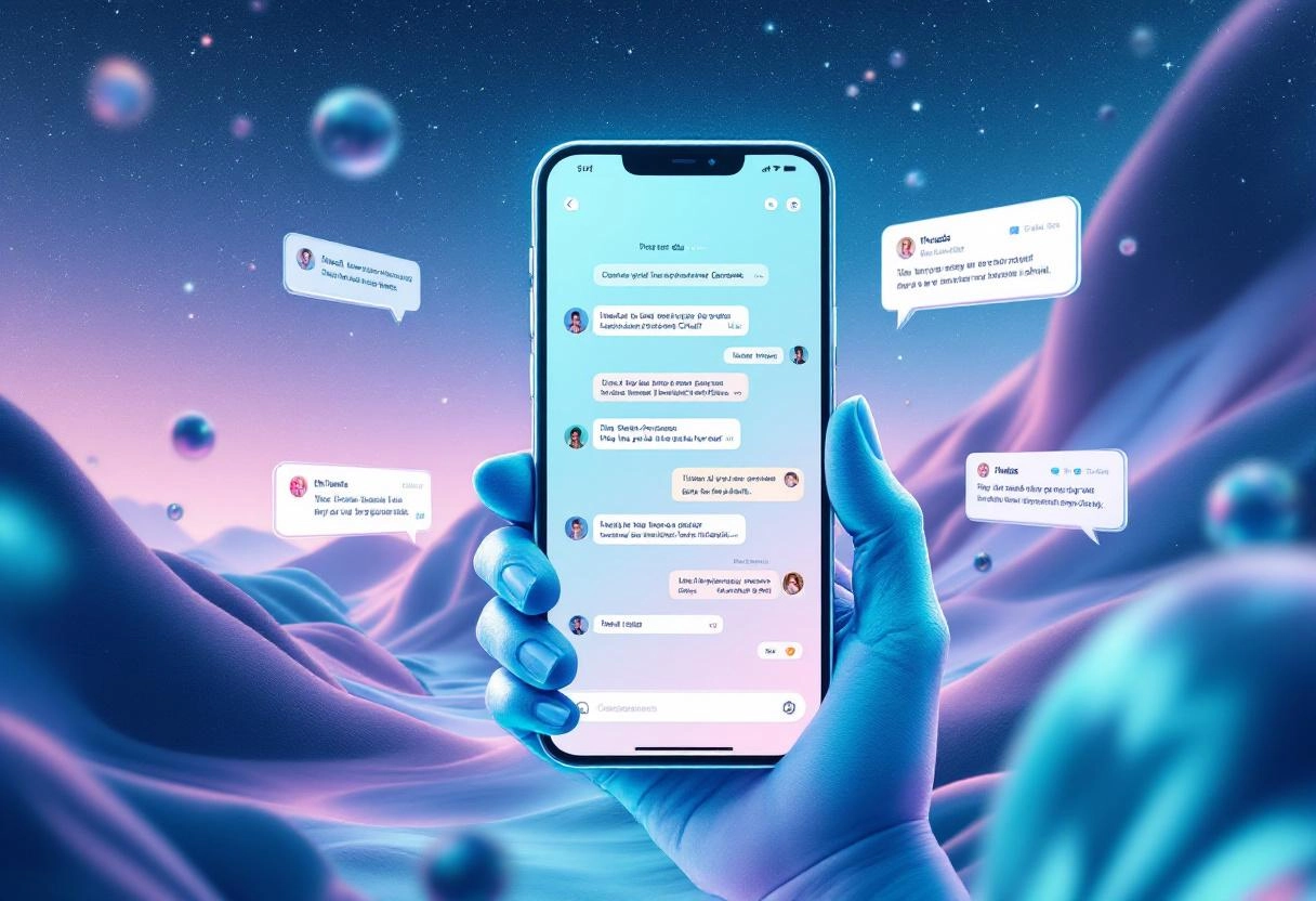 Will Threads Replace Group Chats? The Future of Communication