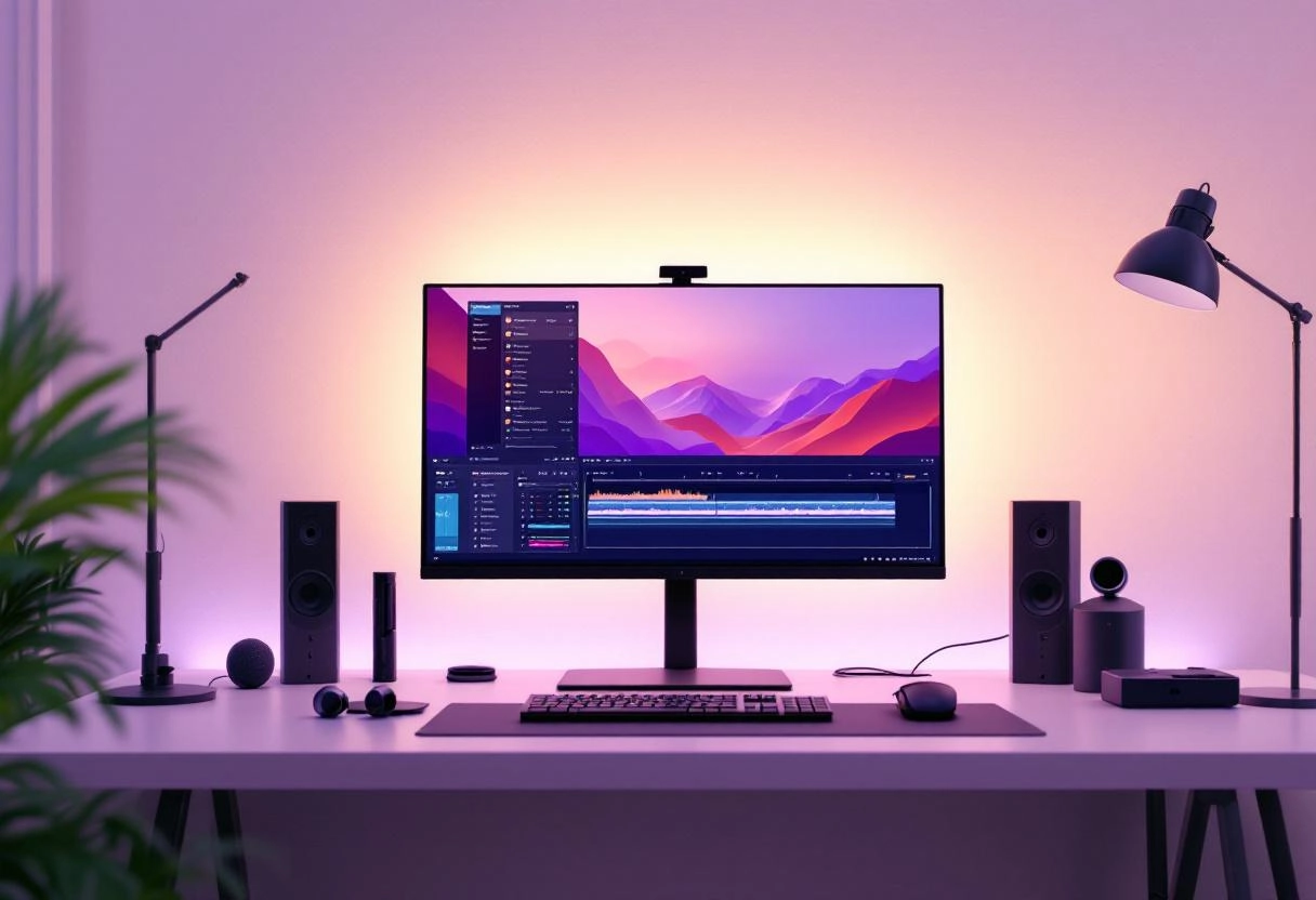 video compression illustration