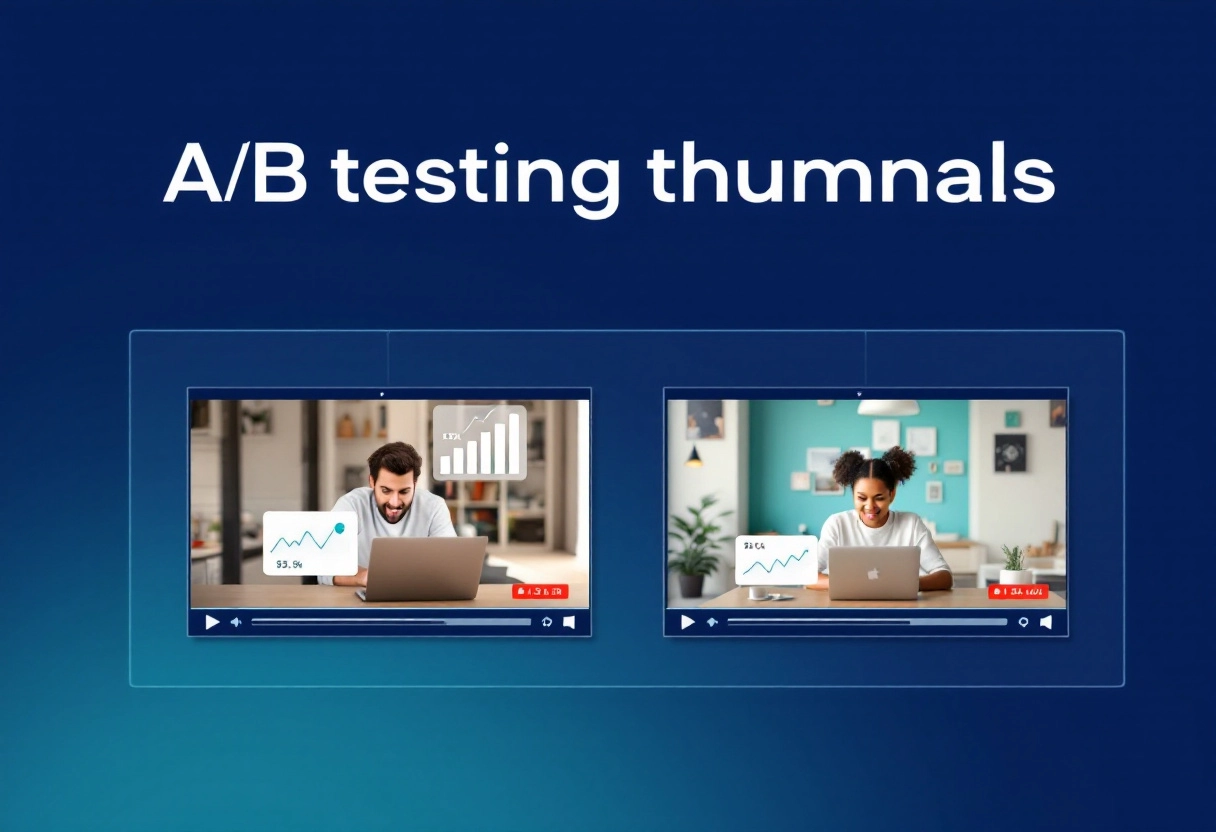 Testing and Refining Your Thumbnails