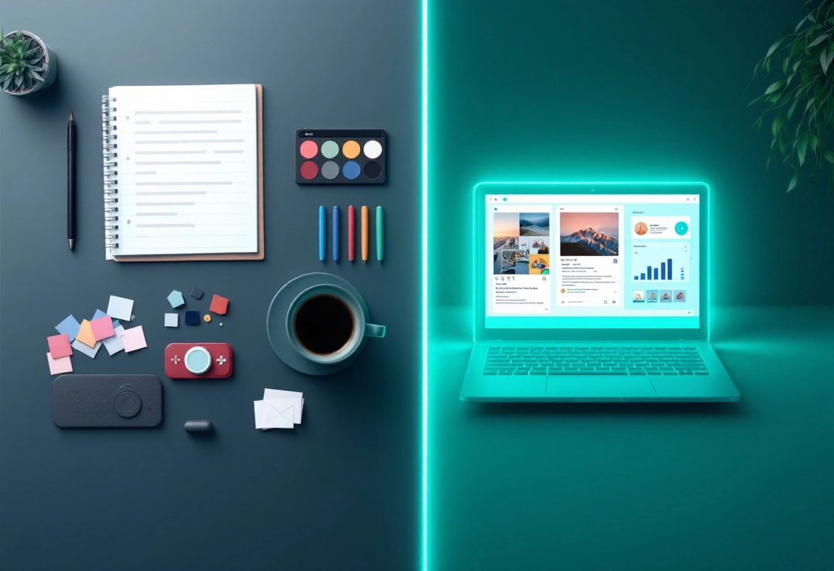 Thumbnail Creation Process Easier