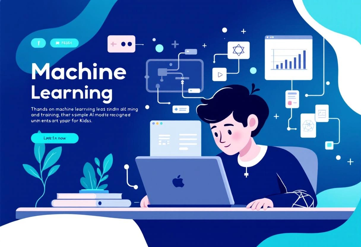 Machine Learning for Kids