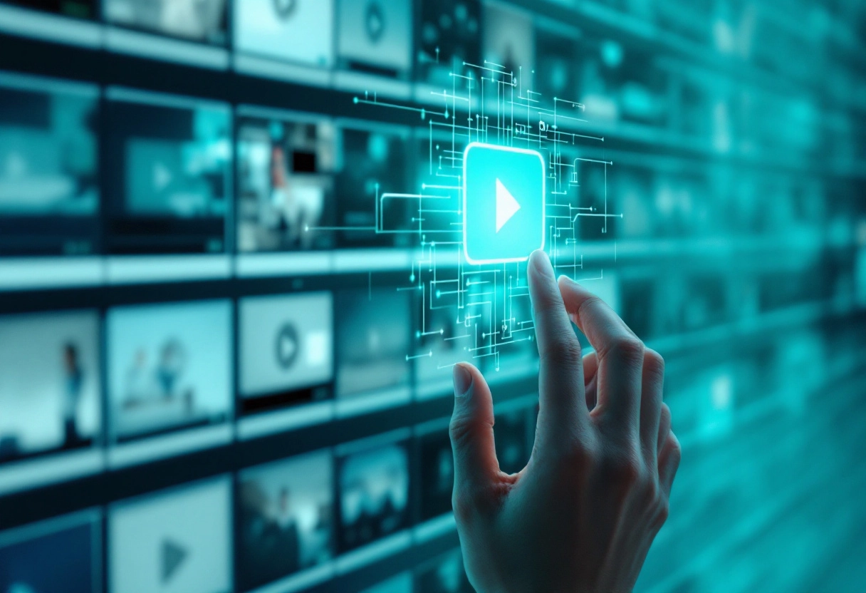 How AI Thumbnail Makers increase YouTube Views: A Complete Guide