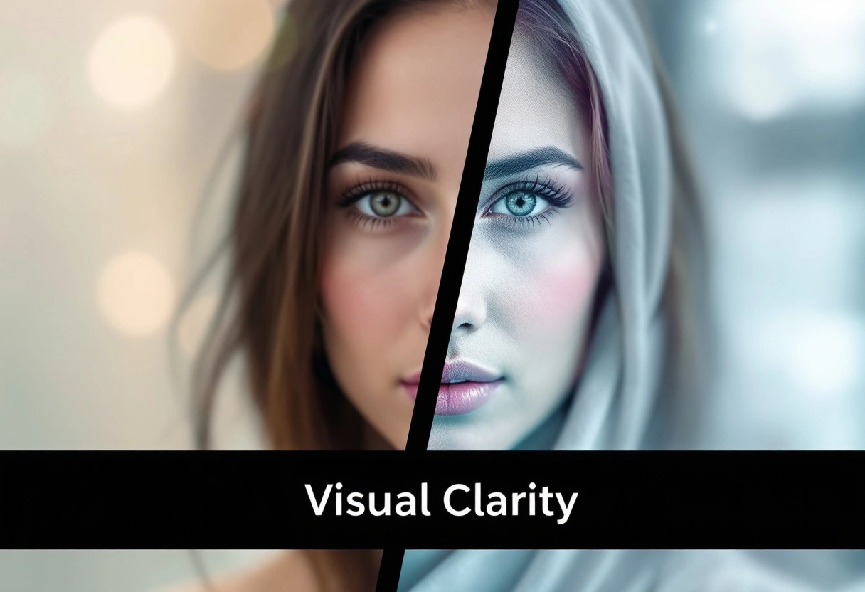 AI Thumbnail Design