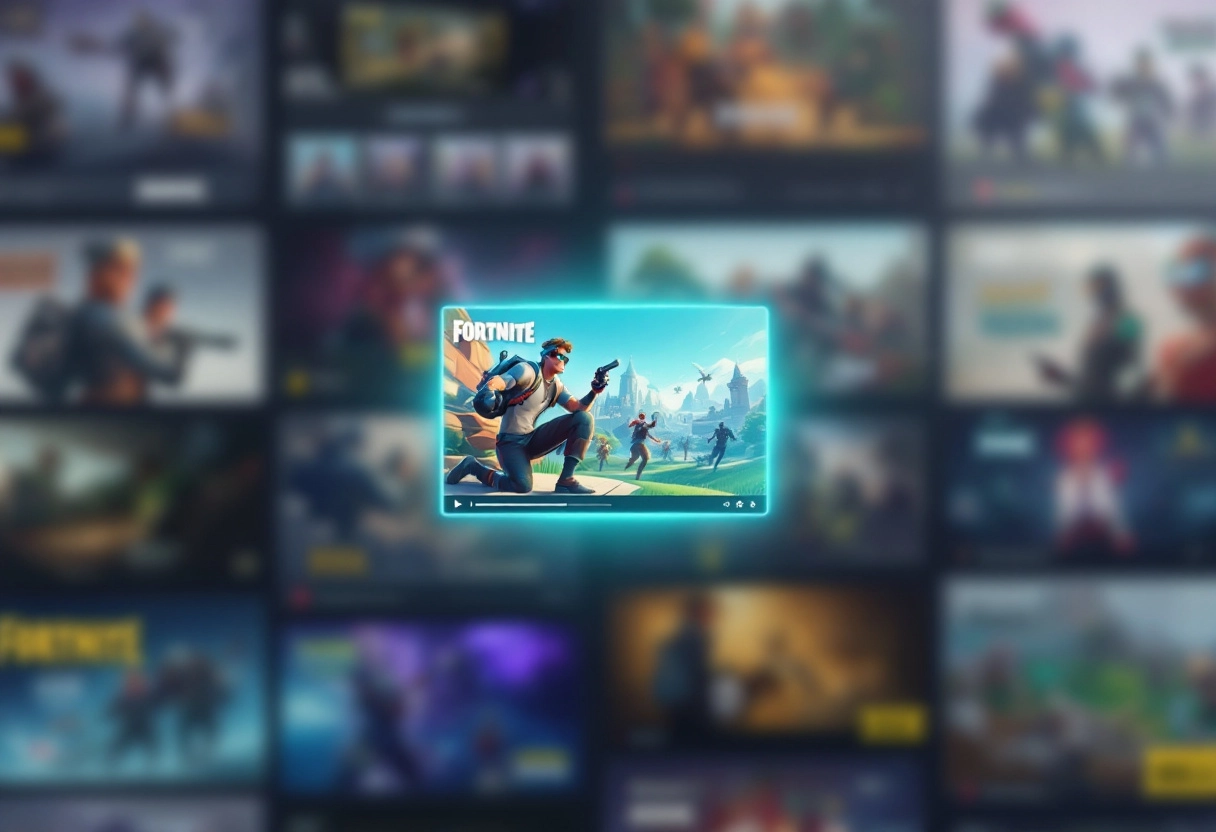 The Psychology of a Clickable Thumbnail