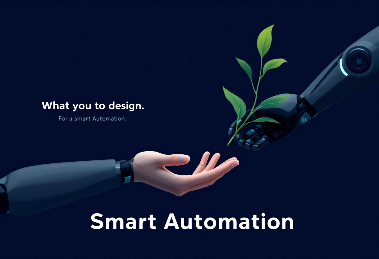 Integrating AI Tools and Automation: A Gradual Approach