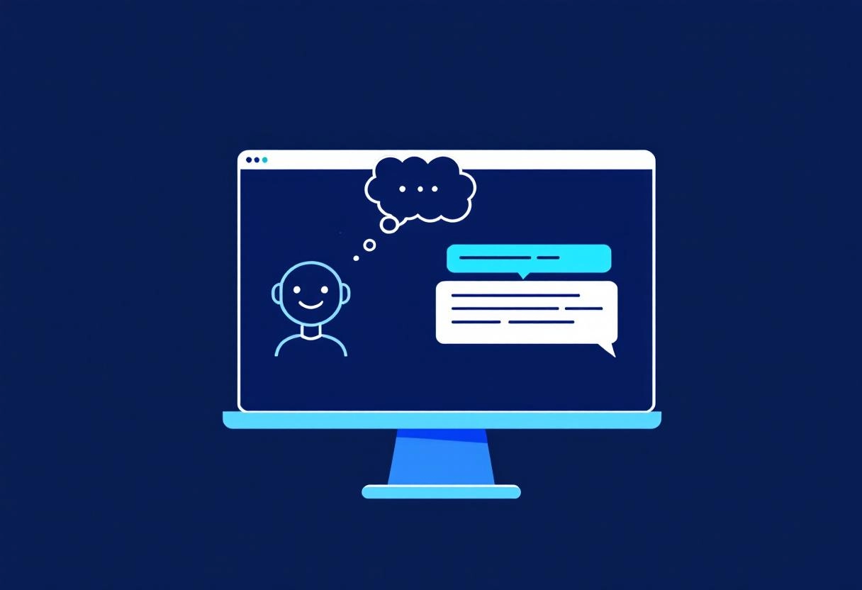 ChatGPT Interface