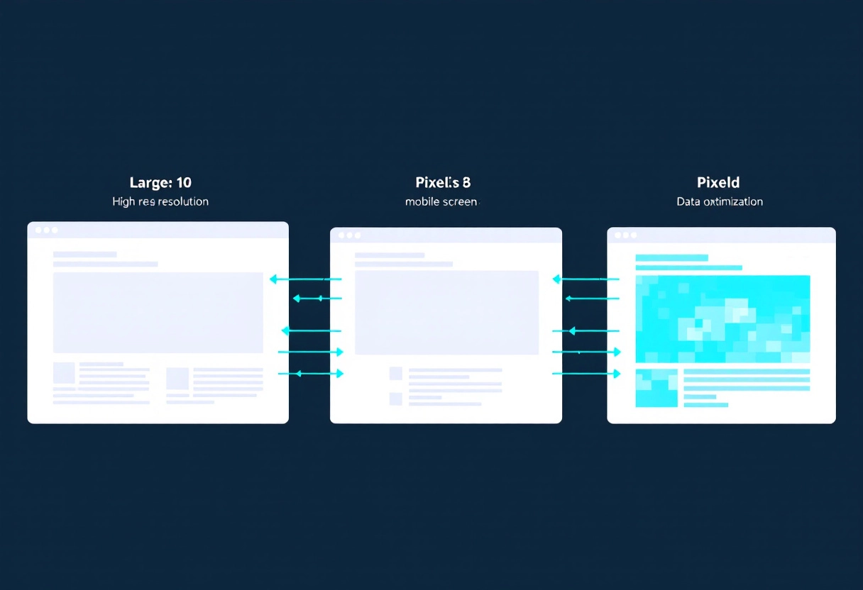 Technical Considerations: Size, Resolution, and Mobile Optimization