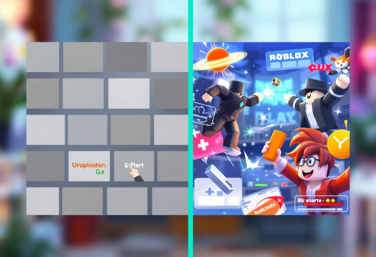 Roblox Thumbnail Example
