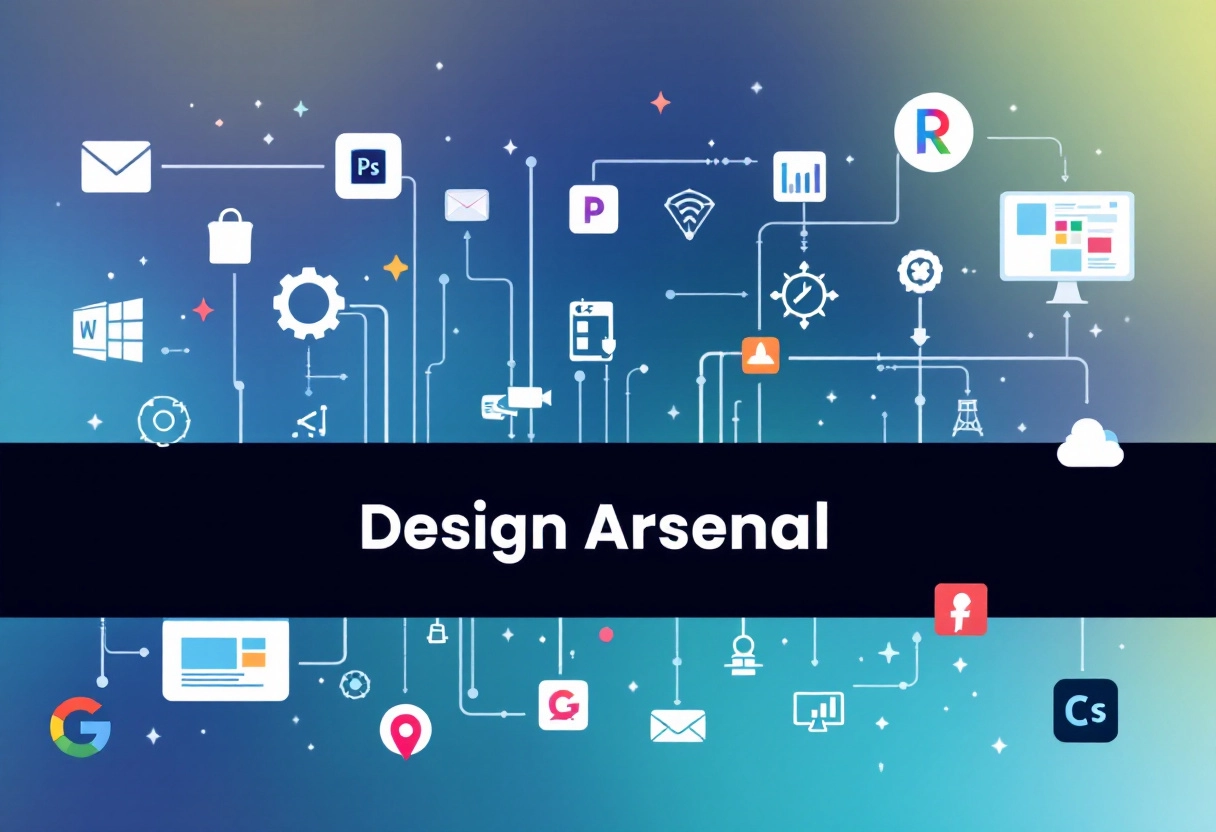 Software and Tools for Thumbnail Creation
