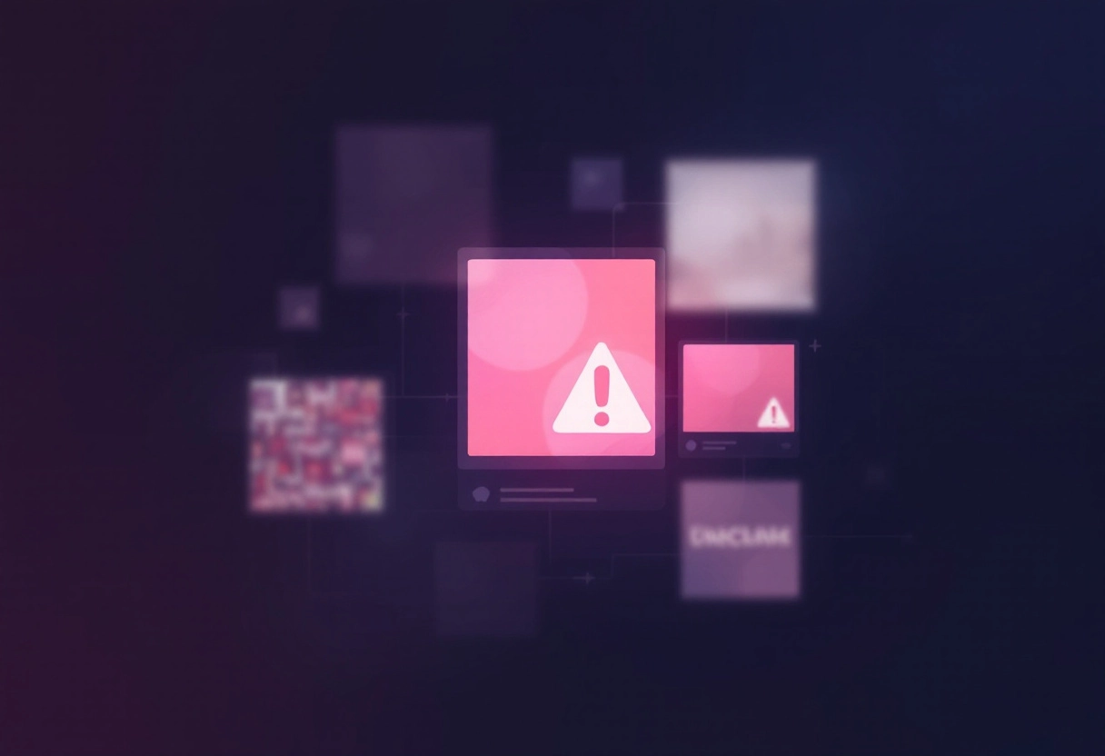 Identifying the Culprits: Common Thumbnail Mistakes to Avoid