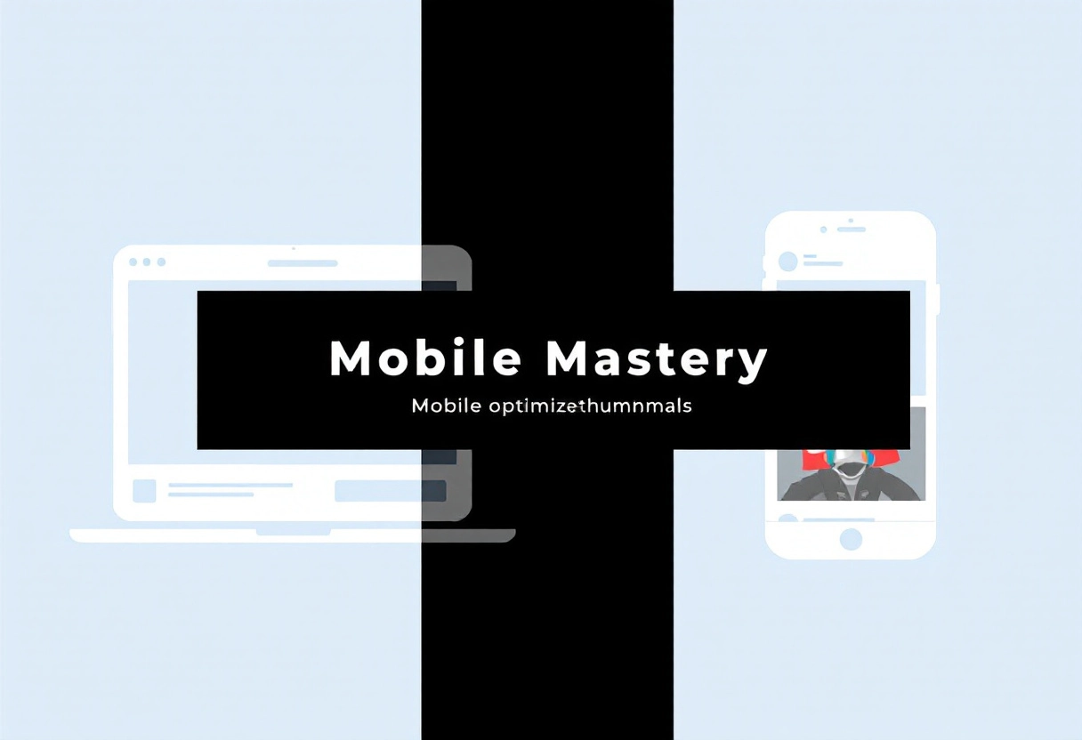 Mobile Optimization