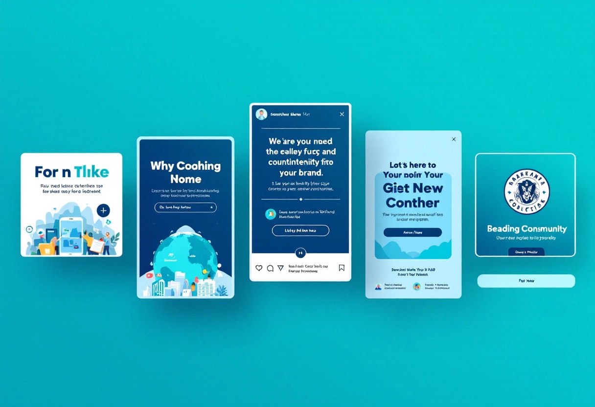 Branding is Key: Maintaining a Consistent Visual Identity