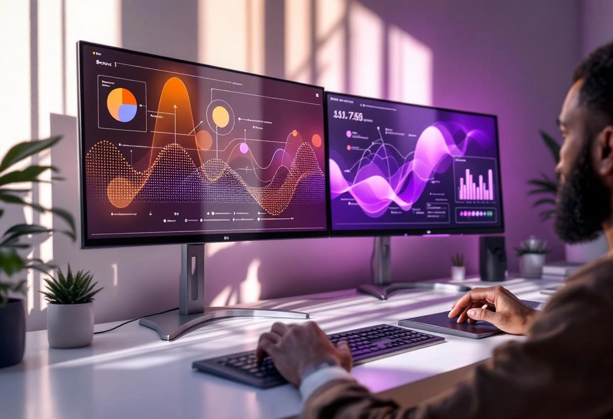 Data foundation and pipeline setup process